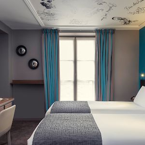 Habitación Clásica con 2 Camas Individuales